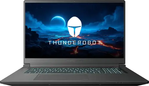 Thunderobot Range 17 G2 Max фото